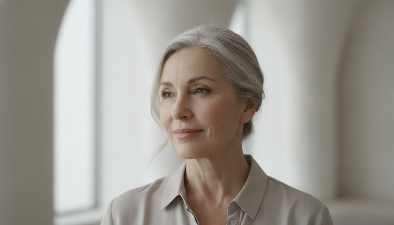 Am I a Candidate for a Deep Plane Facelift?