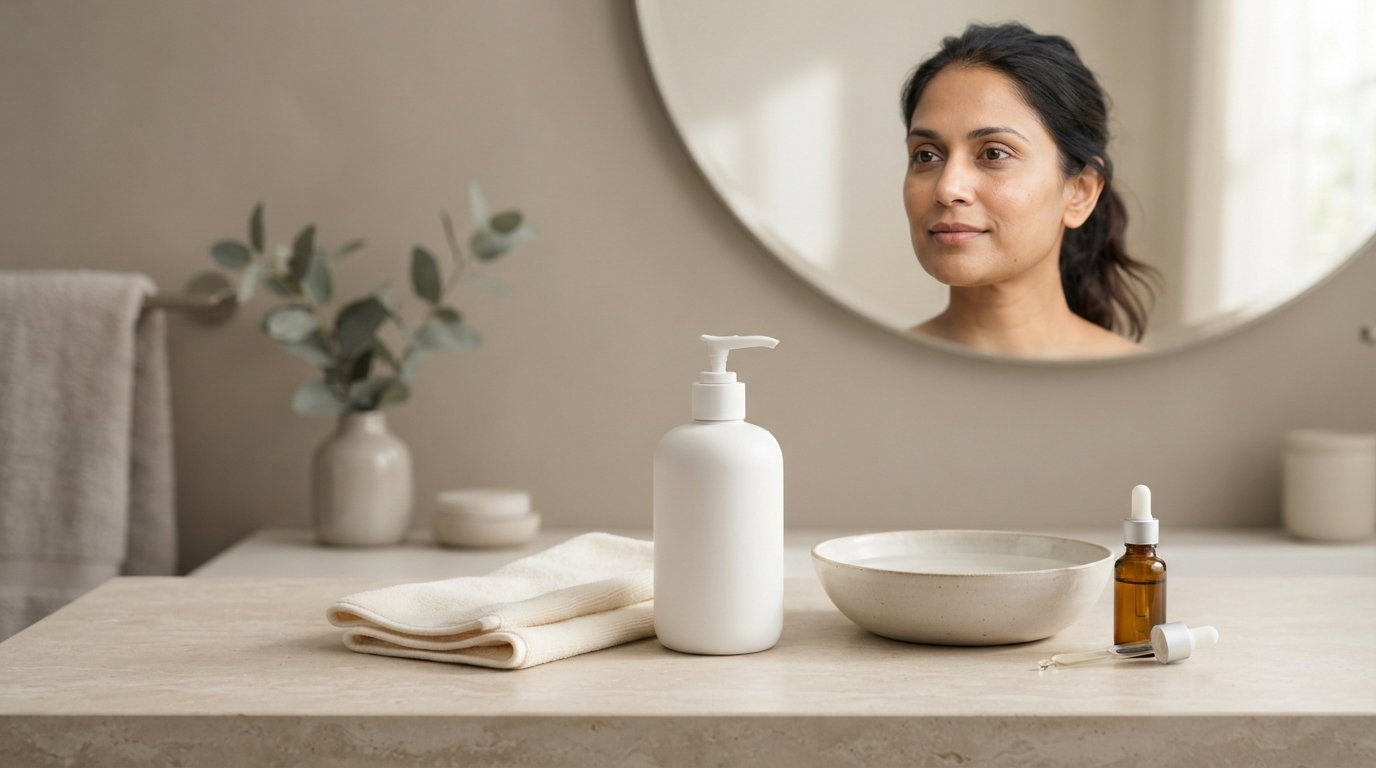 Best Cleansers for Plastic Surgery Recovery: 2026 Guide
