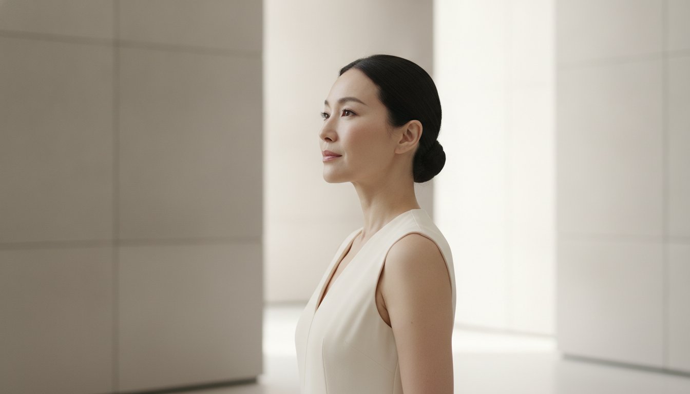 Neck Rejuvenation at 50: Restoring Structural Integrity